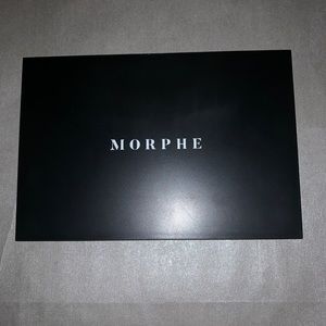 Morphe 15D